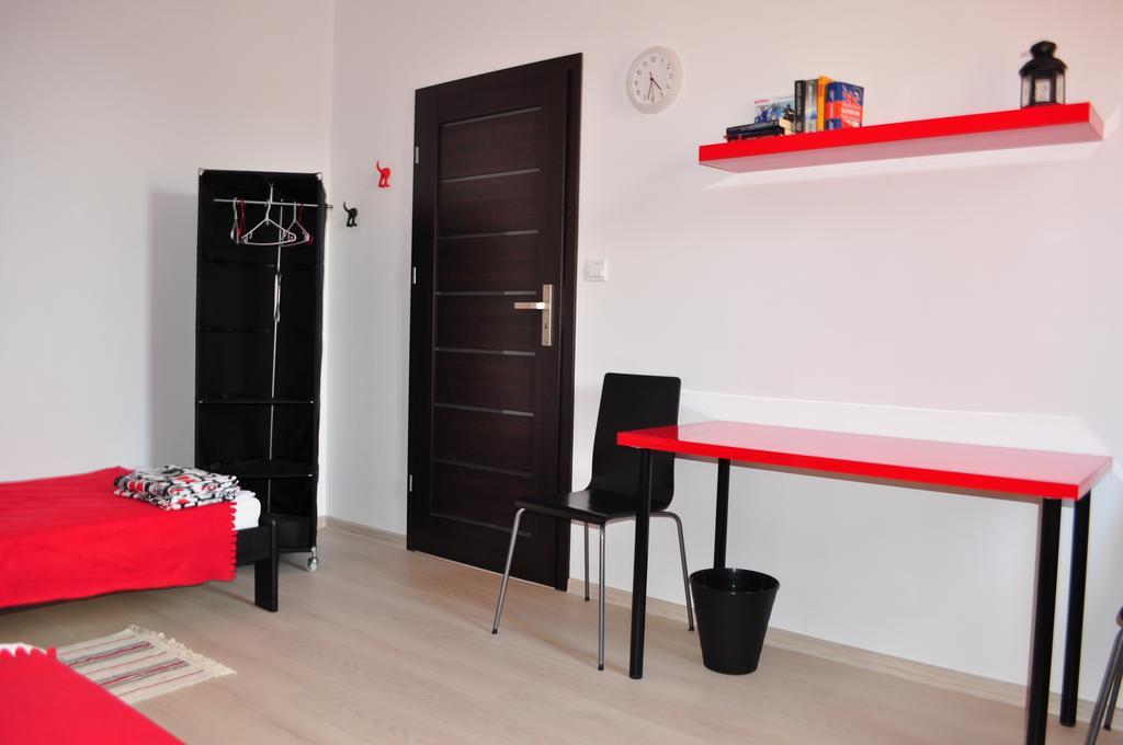 Apartament Scorpion Modlin Lägenhet Czosnów Exteriör bild